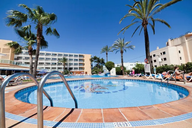 Billede av hotellet Hotel Vibra Mare Nostrum - nummer 1 af 10