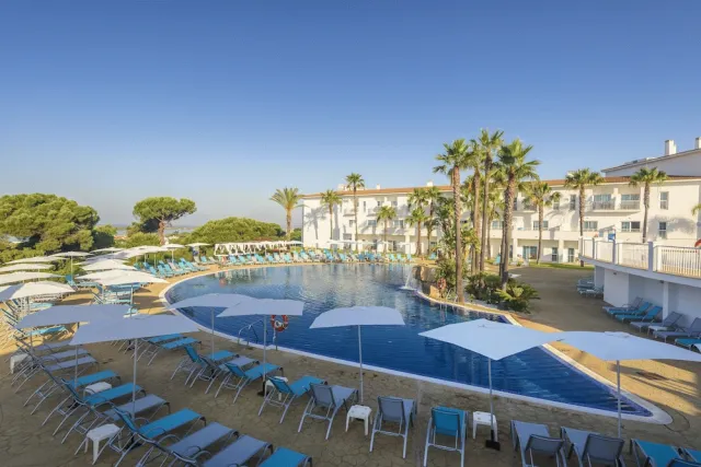 Hotellbilder av Garden Playanatural Hotel & Spa - Adults Only - nummer 1 av 69