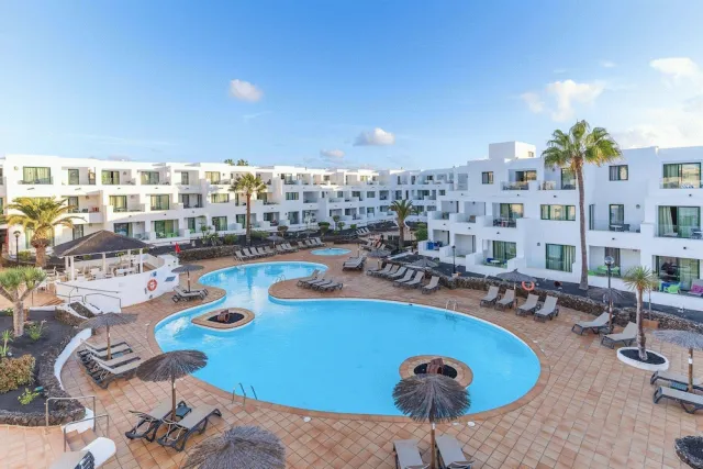 Hotellbilder av Galeon Playa - nummer 1 av 94