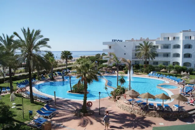 Billede av hotellet Hotel Best Oasis Tropical - nummer 1 af 10