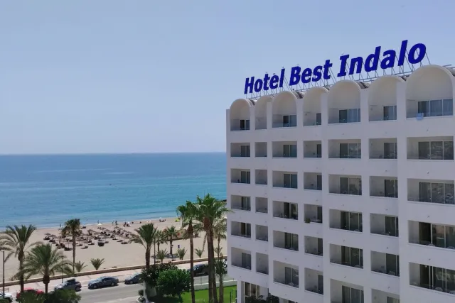 Billede av hotellet Hotel Best Indalo - nummer 1 af 10