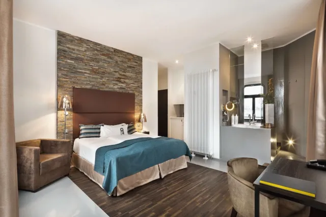 Billede av hotellet Lux 11 Berlin Mitte - nummer 1 af 41