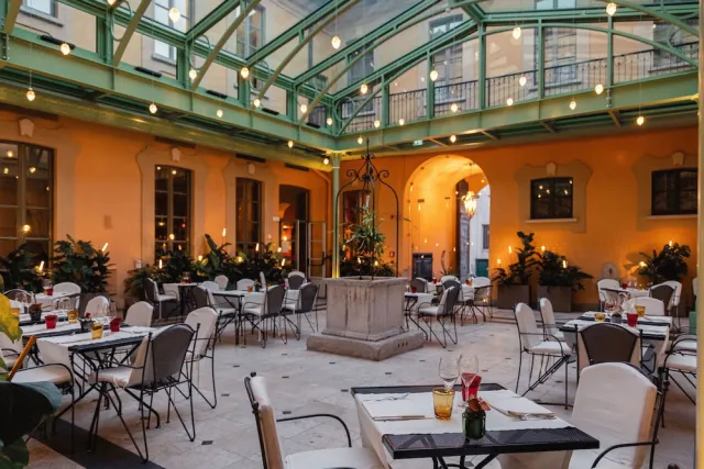Billede av hotellet Villa Appiani - nummer 1 af 52