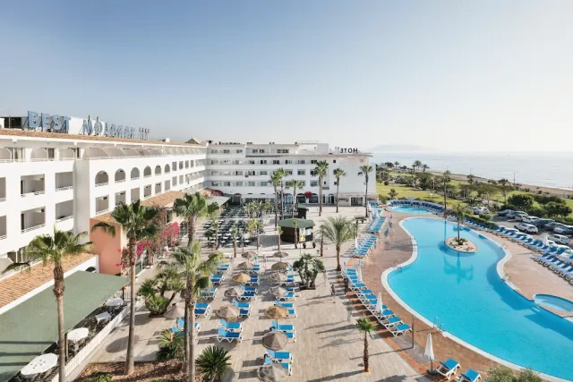 Billede av hotellet Hotel Best Mojácar - nummer 1 af 40