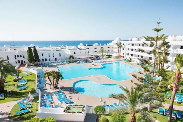 Billede av hotellet Apartamentos Best Club Pueblo Indalo - nummer 1 af 10