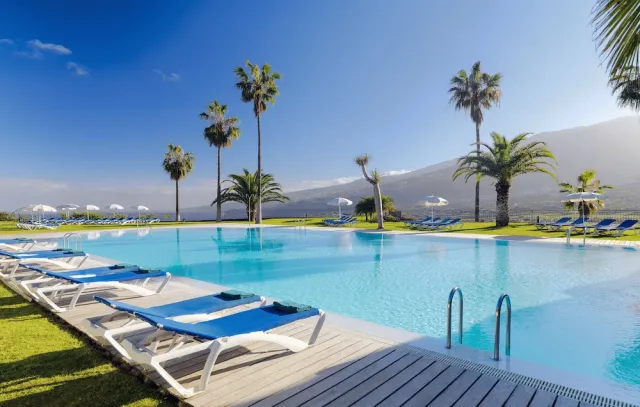 Hotellikuva Las Aguilas Tenerife Affiliated By Melia - numero 1 / 10