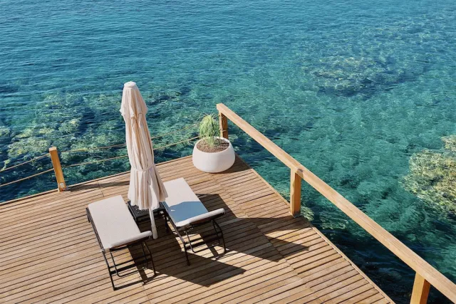 Hotellbilder av Kempinski Hotel Barbaros Bay - nummer 1 av 100