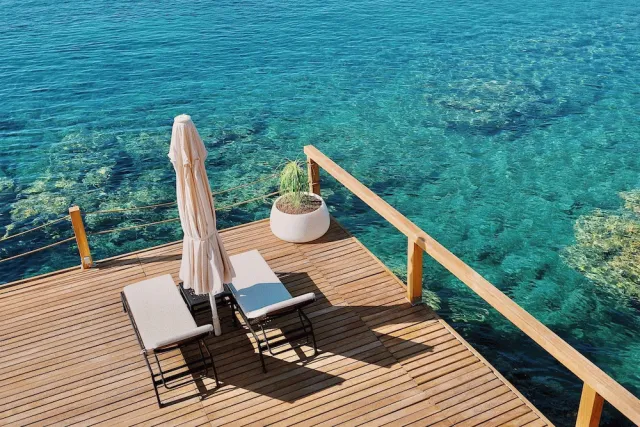 Billede av hotellet Kempinski Hotel Barbaros Bay - nummer 1 af 100