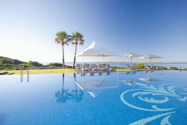 Billede av hotellet Insotel Punta Prima Prestige Suites & Spa - nummer 1 af 10