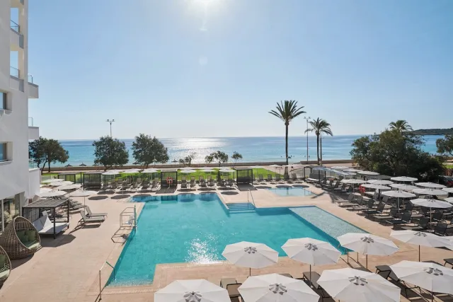 Billede av hotellet Hipotels Flamenco - nummer 1 af 10