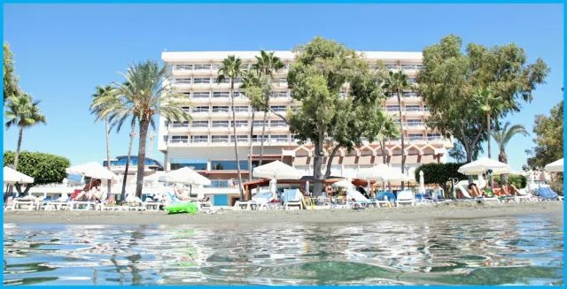 Hotellikuva Poseidonia Beach Hotel - numero 1 / 86