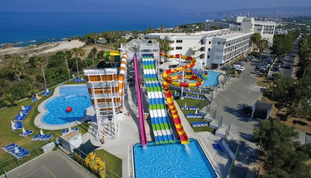 Billede av hotellet Leonardo Laura Beach & Splash Resort - nummer 1 af 100