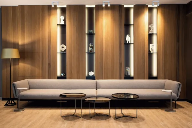 Billede av hotellet AC Hotel by Marriott Riga - nummer 1 af 54