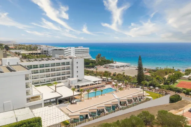 Hotellbilder av Napa Mermaid Hotel & Suites - nummer 1 av 100