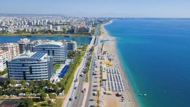 Billede av hotellet Porto Bello Hotel Resort & Spa - nummer 1 af 68