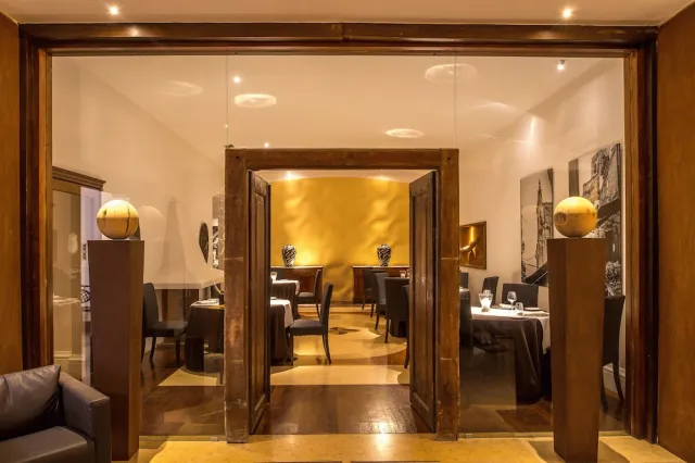 Billede av hotellet Central Palace Hotel Federico II - nummer 1 af 55