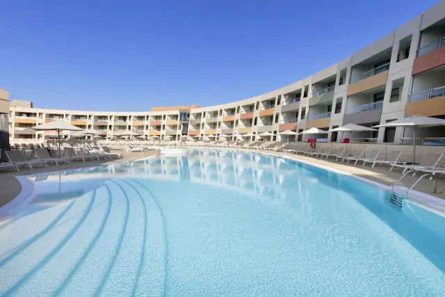 Billede av hotellet Eurostars Las Salinas - nummer 1 af 100