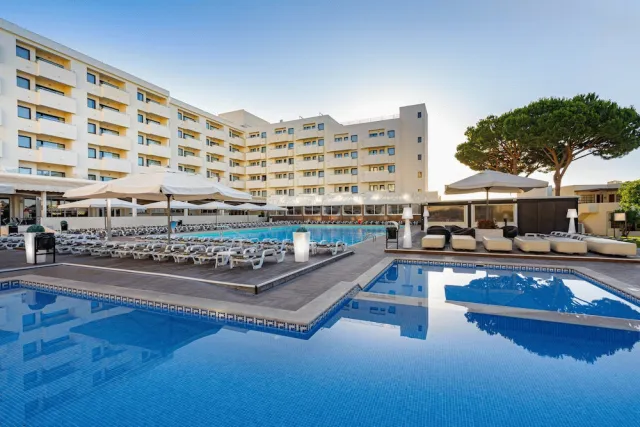 Hotellbilder av Albufeira Sol Hotel & Spa - nummer 1 av 50