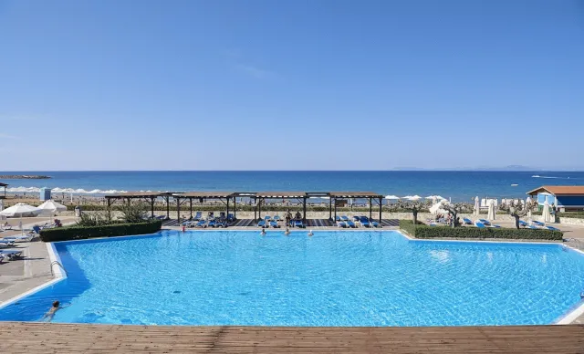 Hotellbilder av Aldemar Olympian Village - nummer 1 av 100