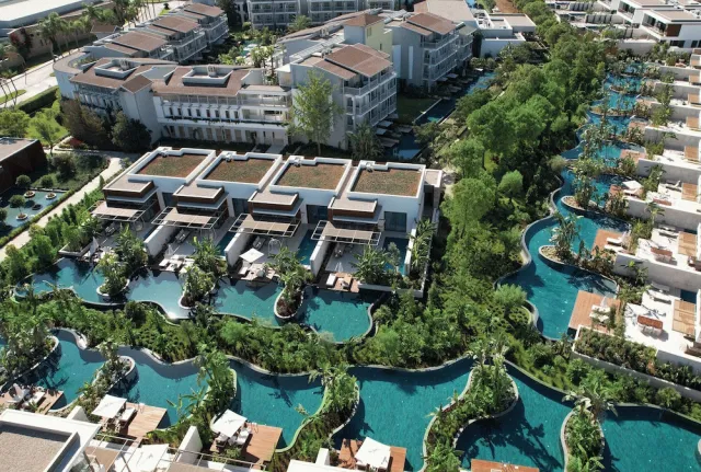 Billede av hotellet Lara Barut Collection- - nummer 1 af 100