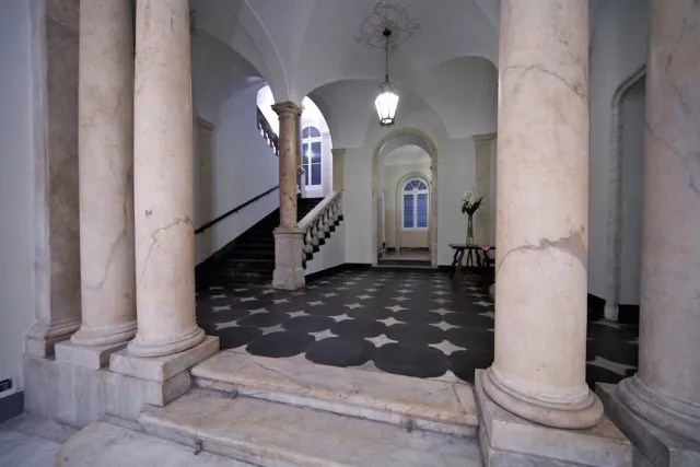 Hotellbilder av Palazzo Cicala - nummer 1 av 48