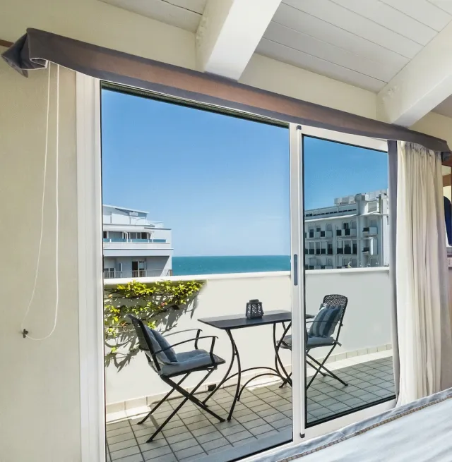 Hotellbilder av Suite Hotel Maestrale - nummer 1 av 100