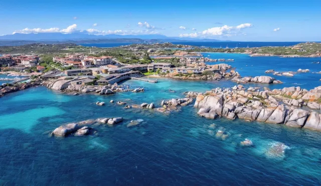 Billede av hotellet Hôtel & Spa des Pêcheurs - nummer 1 af 100