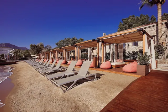 Billede av hotellet Divan Bodrum - Special Class - nummer 1 af 100