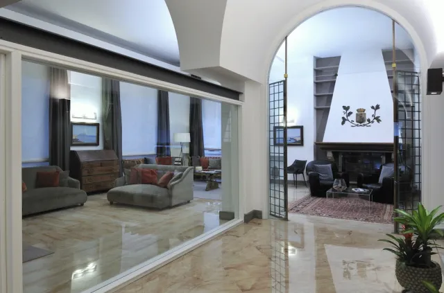 Billede av hotellet Hotel Principe di Villafranca - nummer 1 af 10
