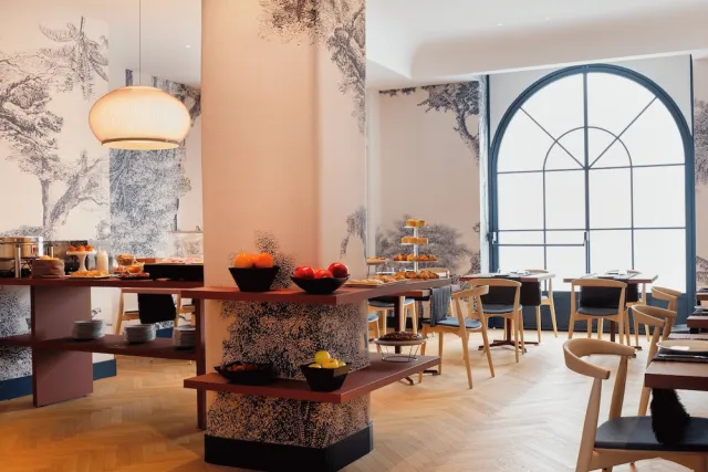 Hotellbilder av Hotel Principe di Villafranca - nummer 1 av 32