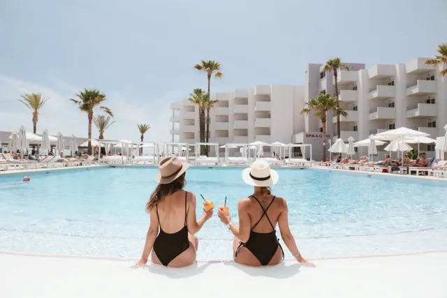 Billede av hotellet Hotel Garbi Ibiza & Spa - nummer 1 af 10