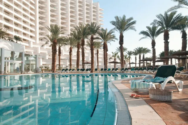 Billede av hotellet David Dead Sea Resort & Spa - nummer 1 af 79