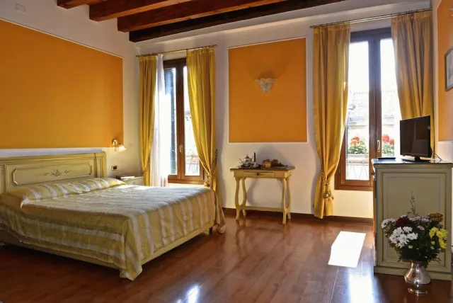Billede av hotellet Alla Corte Rossa - nummer 1 af 10