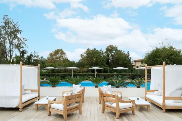 Billede av hotellet UNA HOTELS Forte Dei Marmi - nummer 1 af 66