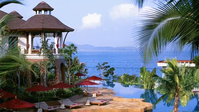 Billede av hotellet InterContinental Pattaya Resort by IHG - nummer 1 af 100