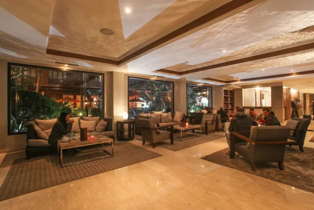 Billede av hotellet Hivernage Hotel And Spa - nummer 1 af 56
