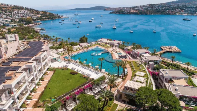Billede av hotellet Baia Bodrum Hotel - - nummer 1 af 100