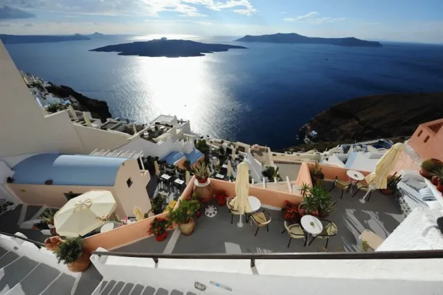 Billede av hotellet Kavalari Hotel - Adults Only - nummer 1 af 10