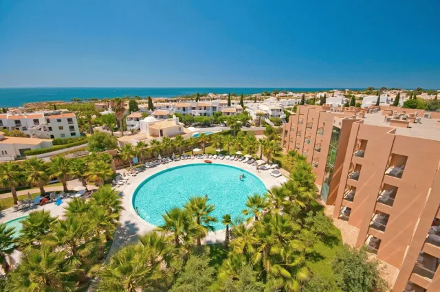 Hotellbilder av NAU Sao Rafael Suites – - nummer 1 av 10