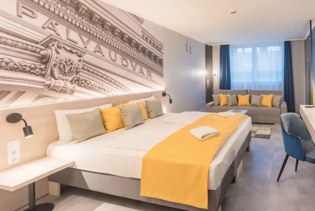 Billede av hotellet Impulso Fashion Hotel - nummer 1 af 50