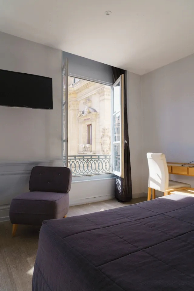 Billede av hotellet Hotel du Theatre - nummer 1 af 10