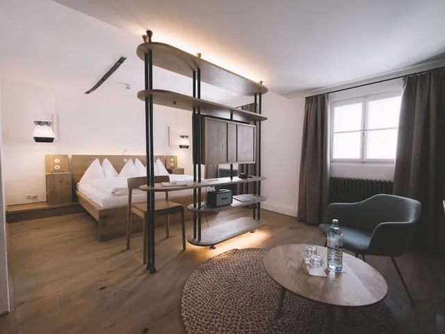 Hotellbilder av Arthotel Blaue Gans - nummer 1 av 10