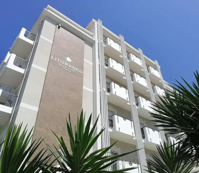 Hotellbilder av Litoraneo Suite Hotel - nummer 1 av 92