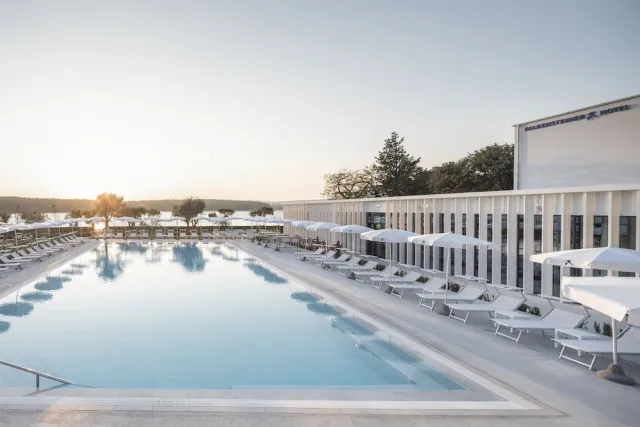 Billede av hotellet Falkensteiner Hotel Park Punat - nummer 1 af 10