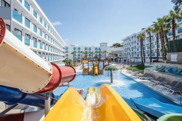 Billede av hotellet Hotel Best Sol d'Or - nummer 1 af 10
