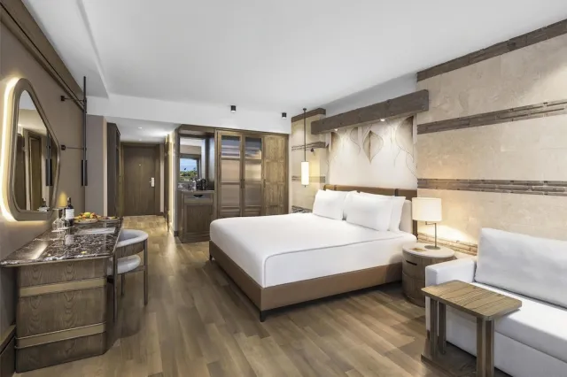 Hotellbilder av Kempinski Hotel The Dome Belek - - nummer 1 av 100