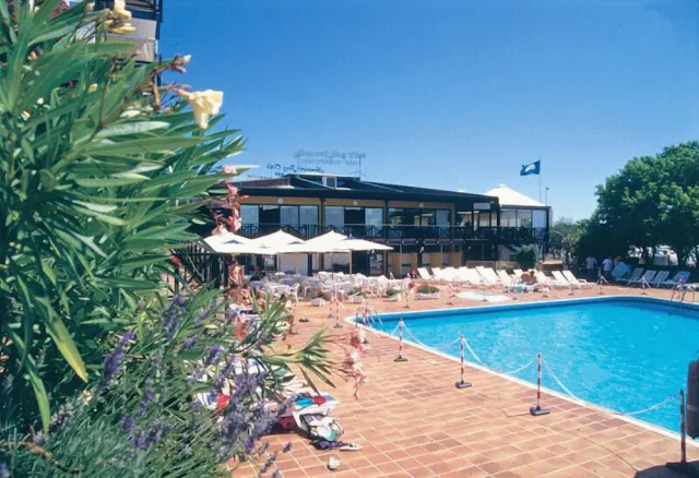 Billede av hotellet Hotel Marina Uno - nummer 1 af 37