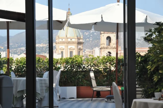 Billede av hotellet Ambasciatori Hotel - nummer 1 af 10