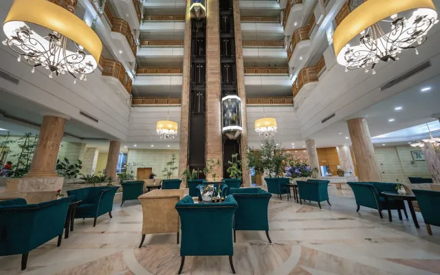 Billede av hotellet Marhaba Royal Salem - nummer 1 af 10