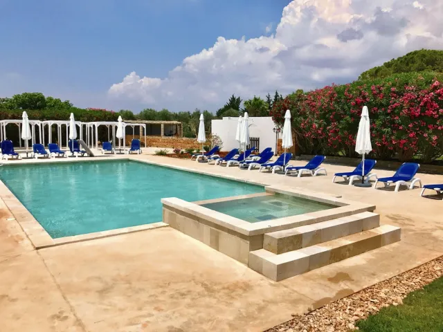 Billede av hotellet Relais Masseria Casina Dei Cari - nummer 1 af 100